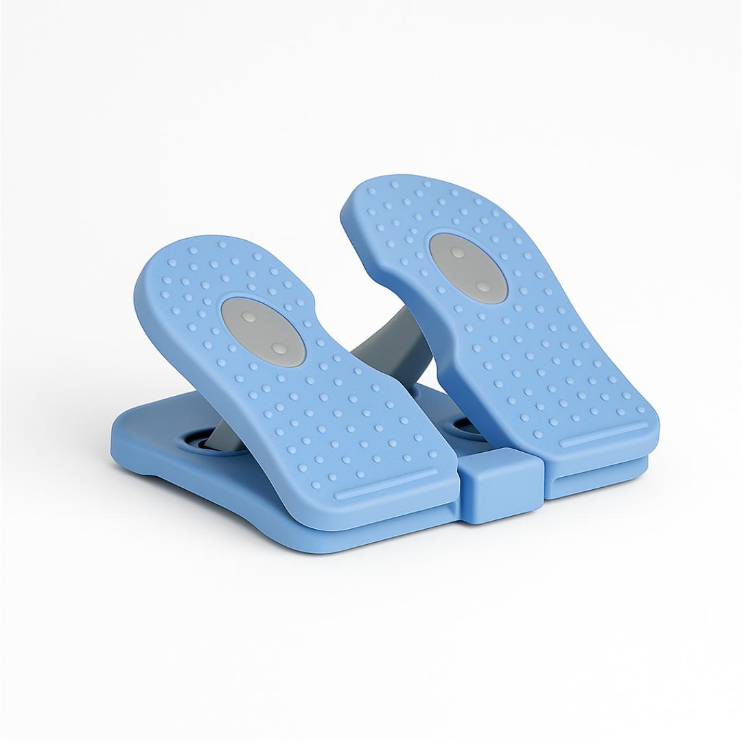 Planche d’Étirement Réglable – Accessoire de Fitness & Stretching